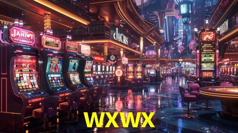 Welcome Bonus wxwx