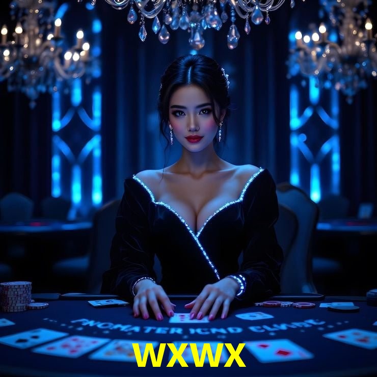 Descubra o Programa VIP da wxwx: Vantagens Exclusivas para Jogadores
