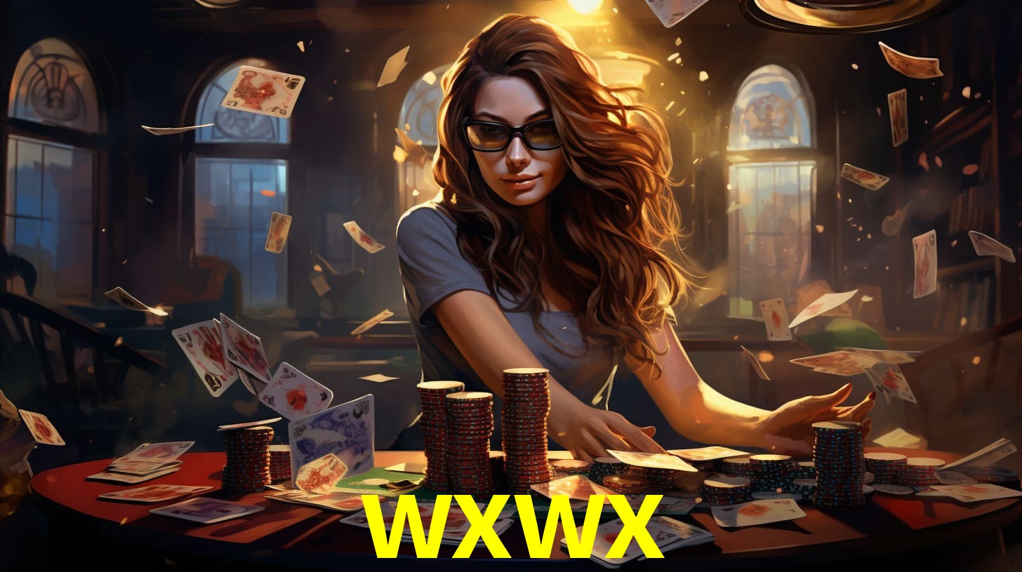 Welcome Bonus wxwx