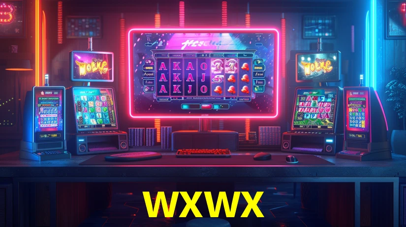 wxwx: Jogue Crash e Experimente Alta Recompensa Instantânea