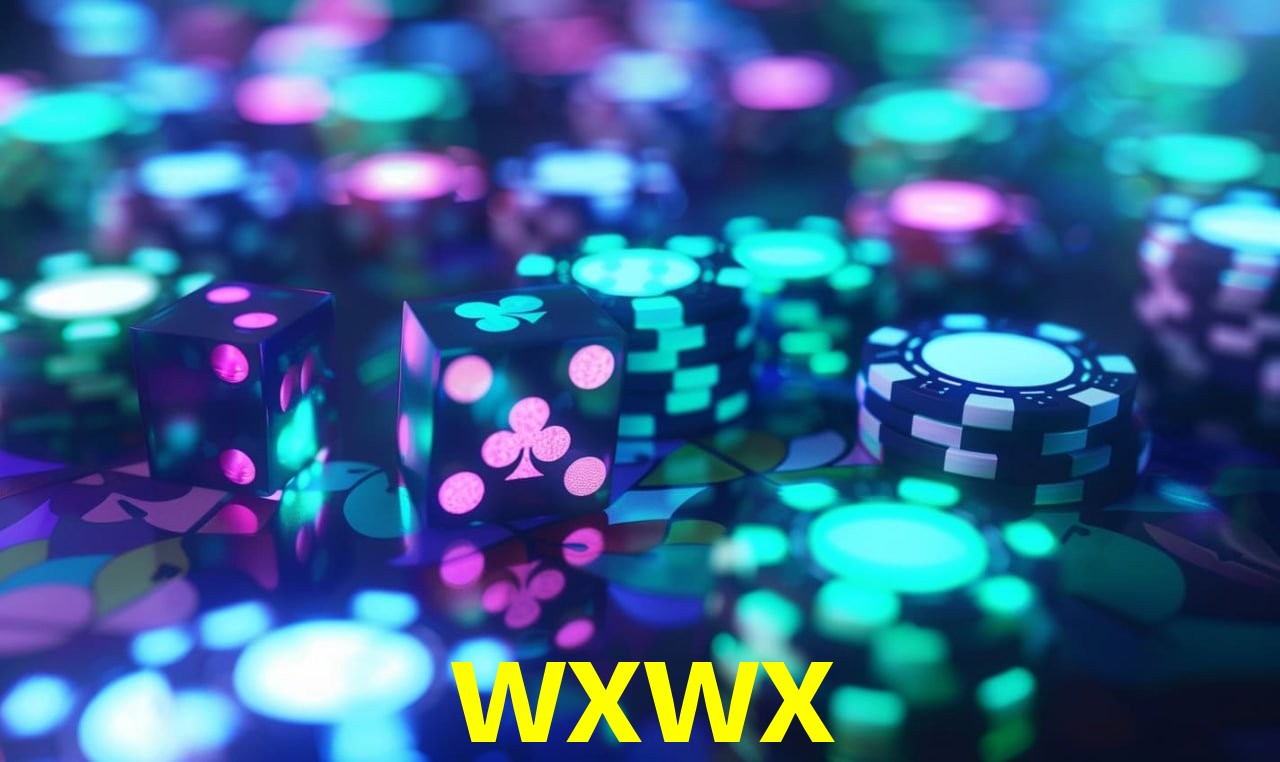 Inovações de Jogos na wxwx: O Futuro das Experiências Interativas