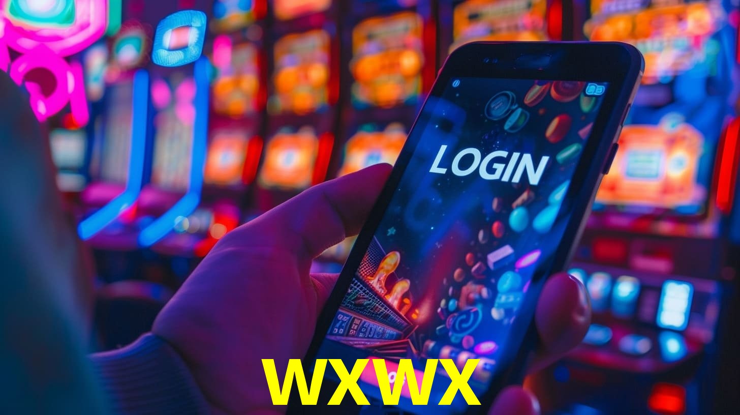 Apostas Esportivas na wxwx: Um Guia Completo