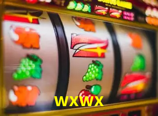 Descubra o Mundo do Cassino Online com wxwx