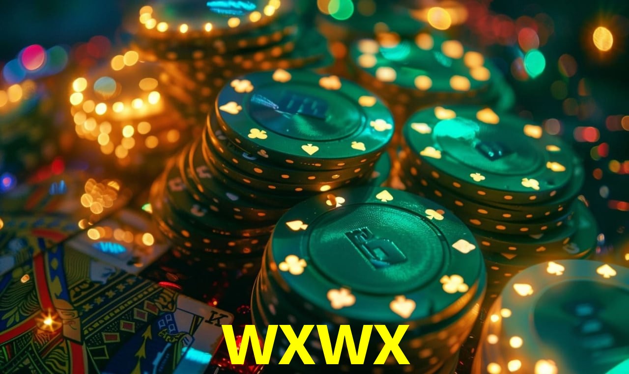 Descubra a Magia dos Jogos de Arcade no wxwx