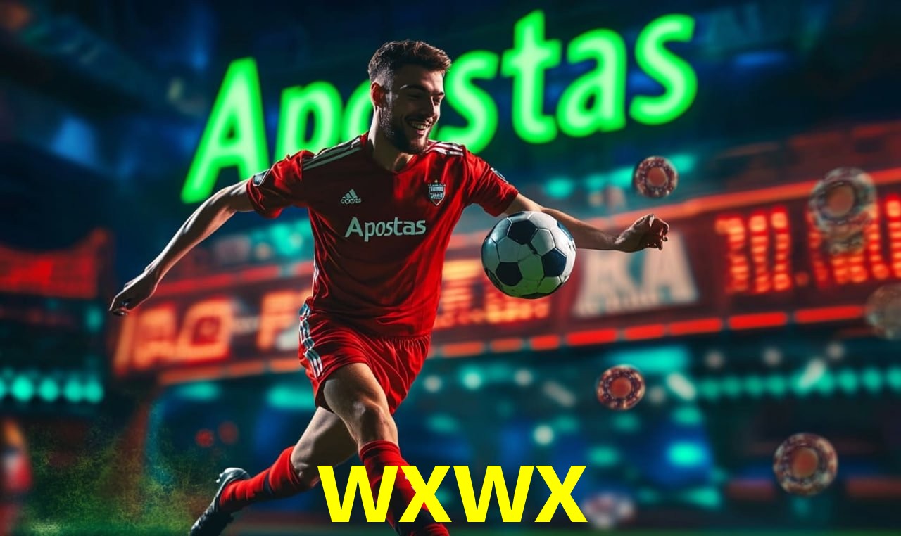 A Emoção da Loteria na wxwx: Uma Chance de Mudança de Vida