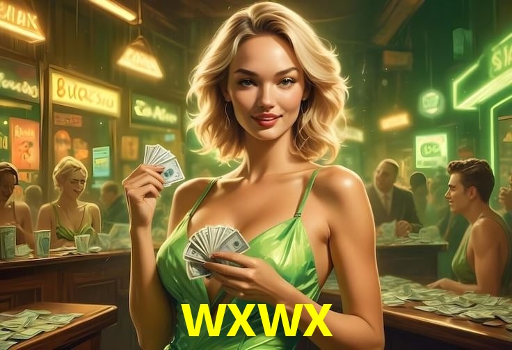 Recursos de Bônus wxwx