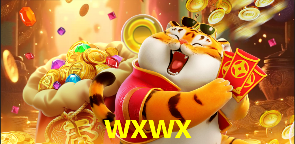 Desvendando o Mundo dos Jogos Virtuais na wxwx