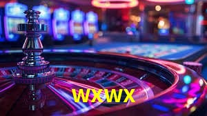 Desvendando o Mundo dos Jogos Virtuais na wxwx