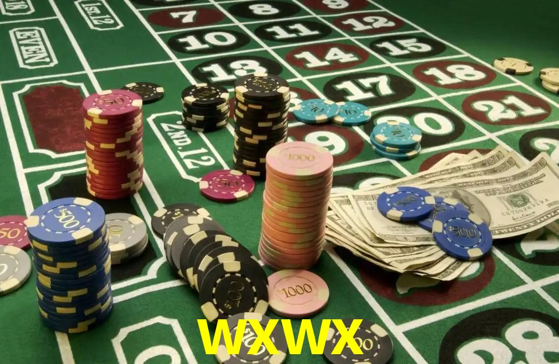 wxwx: Seu Especialista em Apostas Esportivas Brasileiras