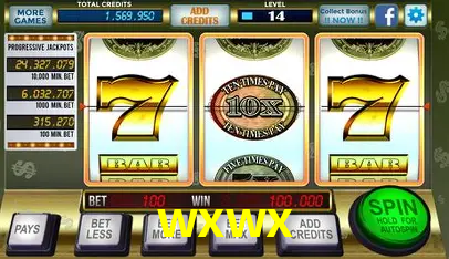 cassino wxwx