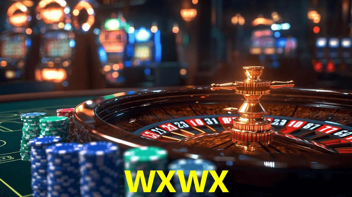Bônus Generosos e Exclusivos no wxwx para Você!