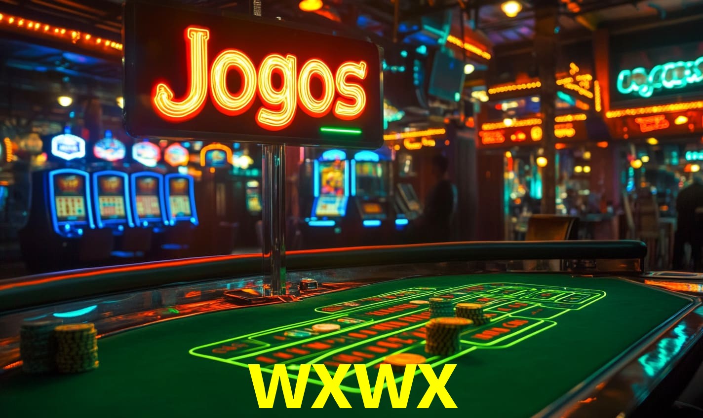 Apostas Esportivas na wxwx: Um Guia Completo