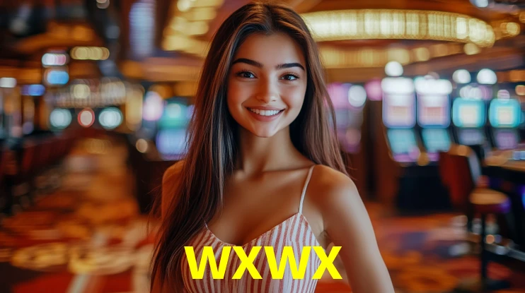 Sinta a adrenalina dos jogos de cassino com wxwx