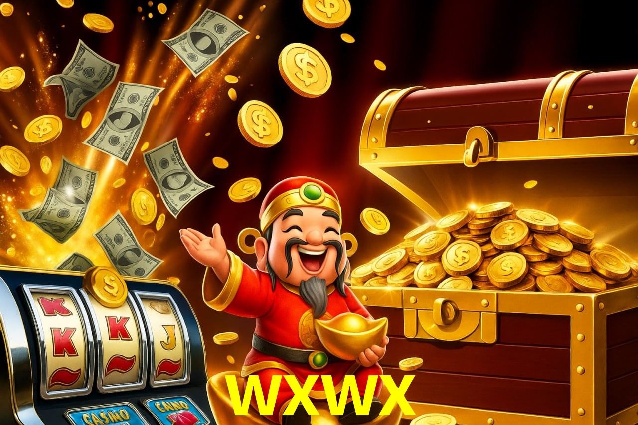 Desvendando o Mundo dos Jogos Virtuais na wxwx