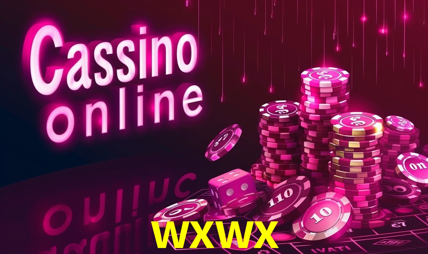 Casino Ao Vivo wxwx