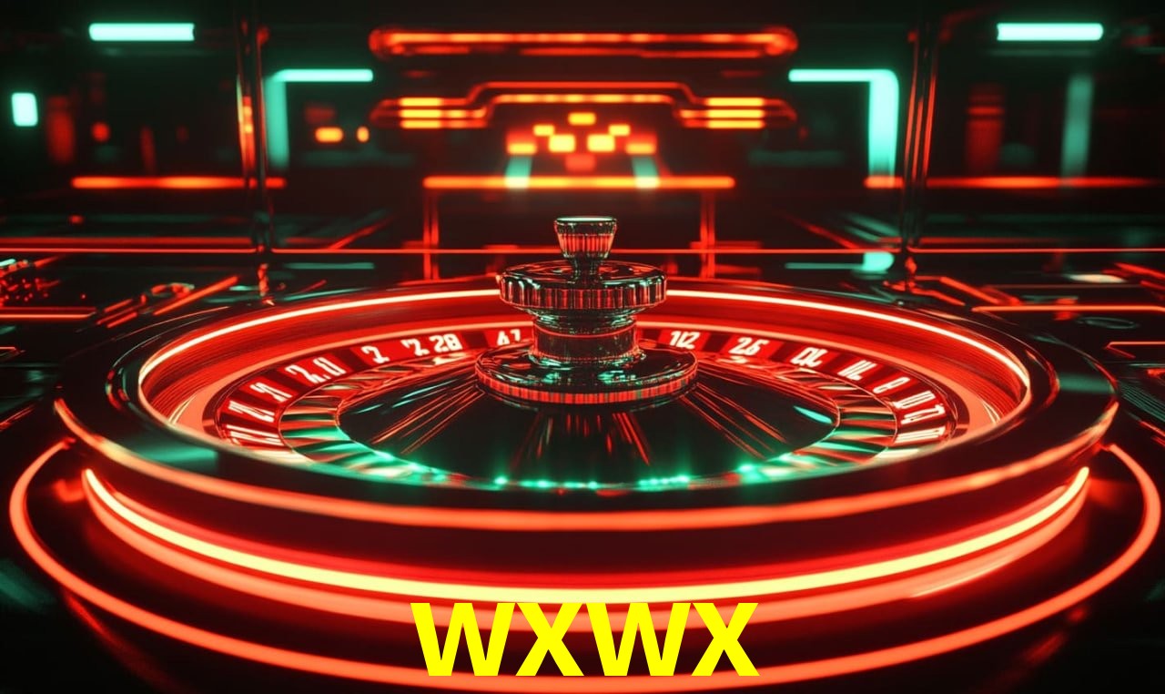PIX Instantâneo wxwx