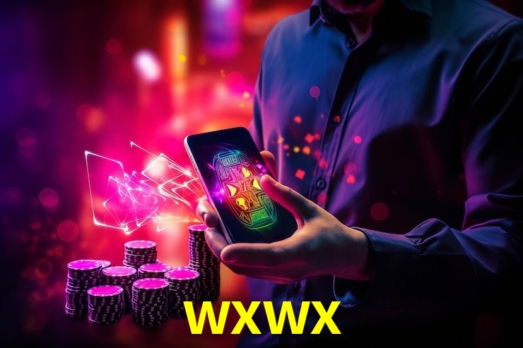 A Experiência Imersiva dos Cassinos Ao Vivo no wxwx