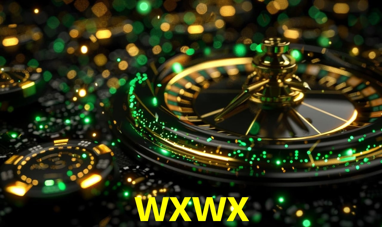 A Experiência Imersiva dos Cassinos Ao Vivo no wxwx
