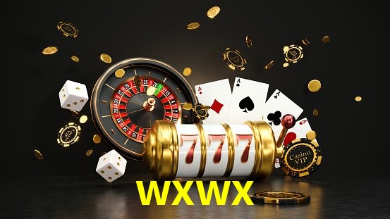 Live Casino wxwx
