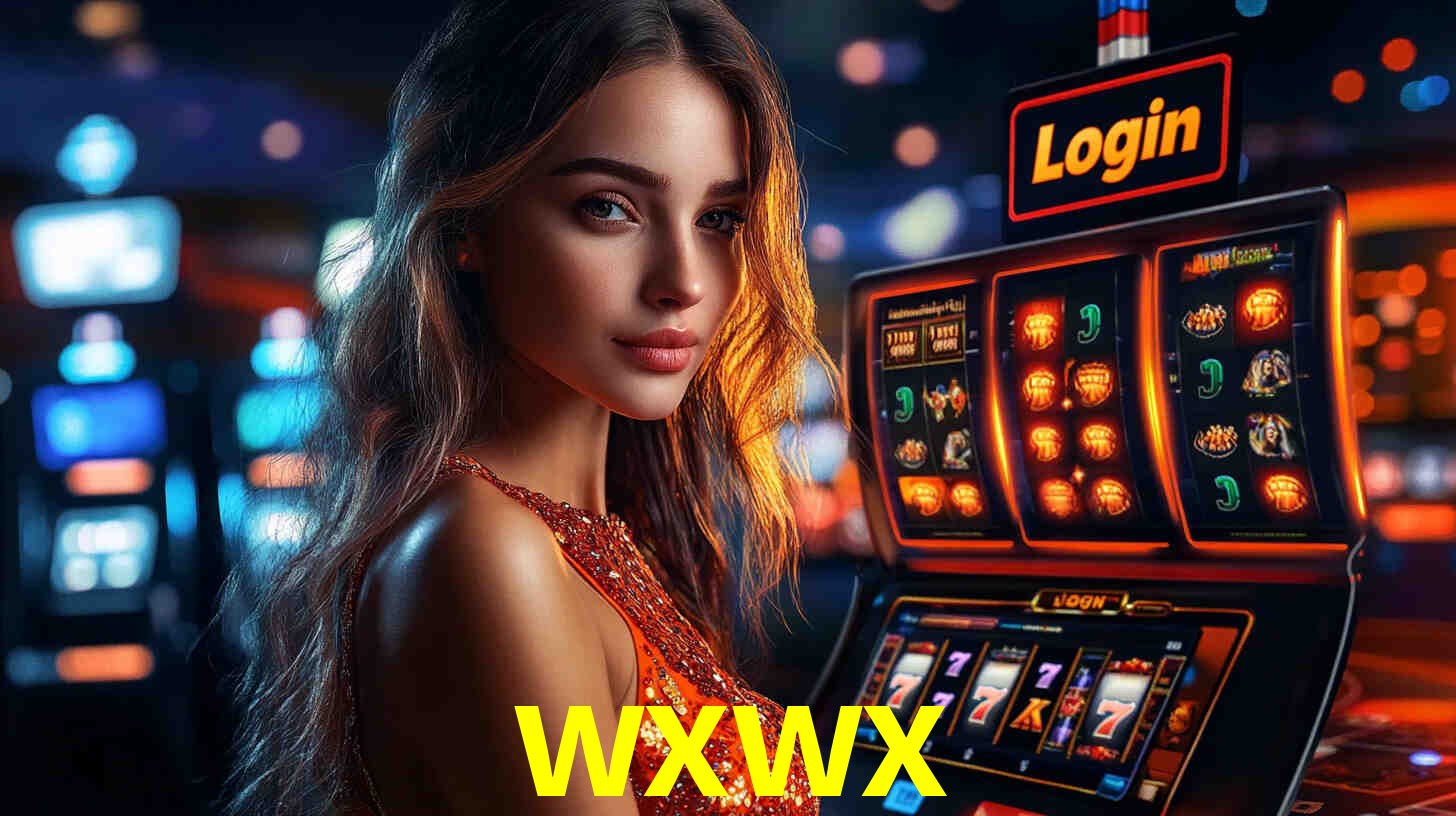 wxwx: A Experiência de Casino com Jogos de Mesa ao Vivo