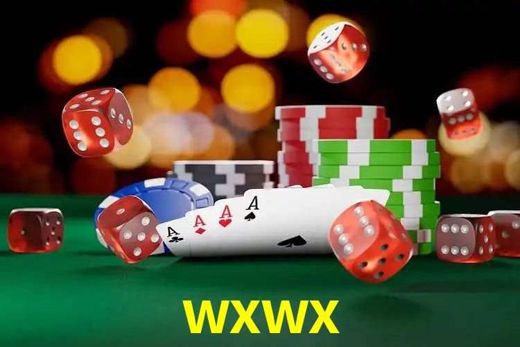 A Popularidade dos Caça-Níqueis no wxwx
