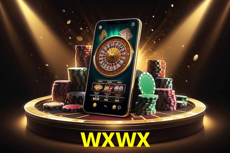A Popularidade dos Caça-Níqueis no wxwx