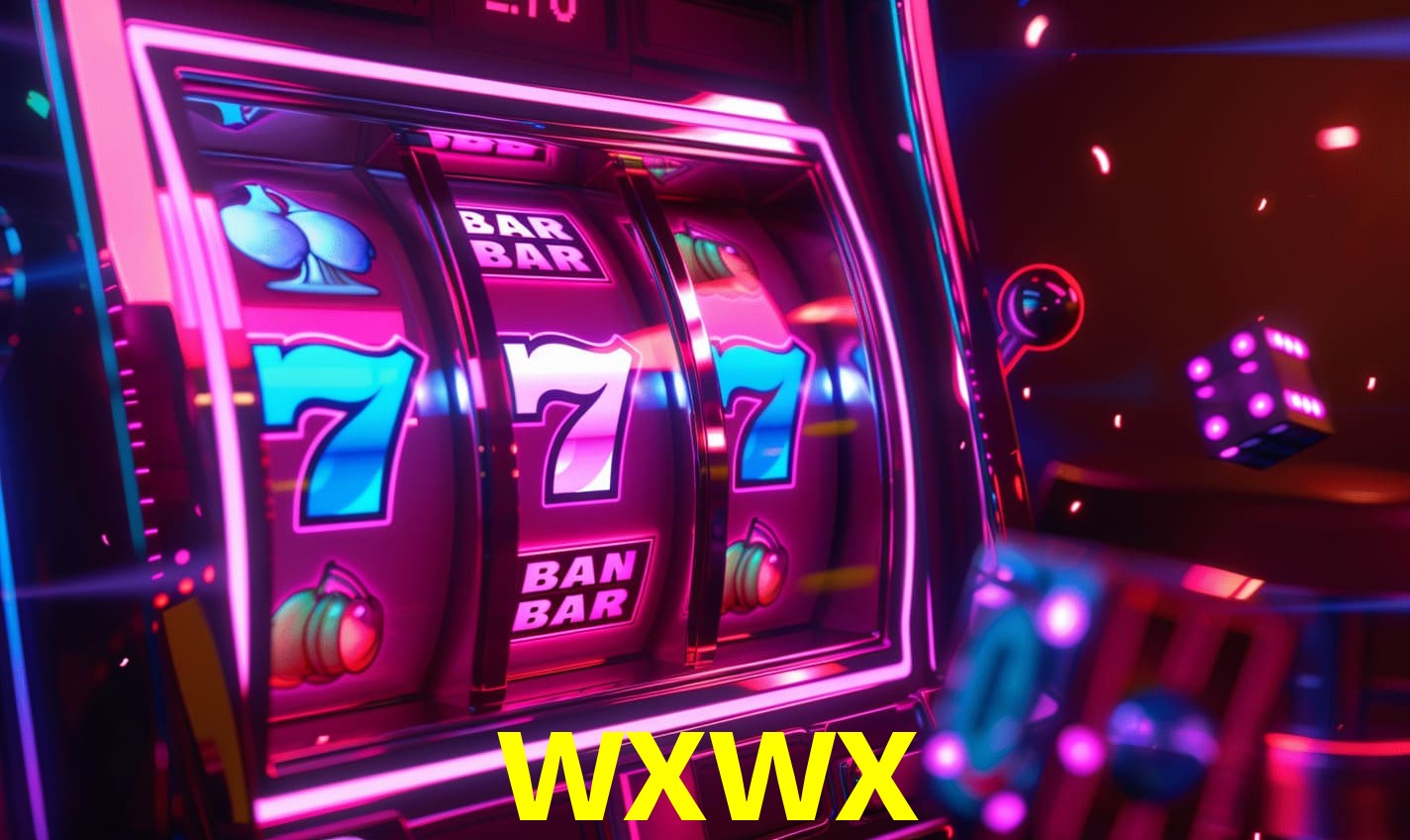 Provedores de Jogos wxwx