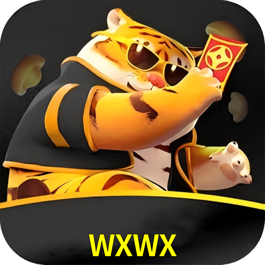 WXWX-Logo